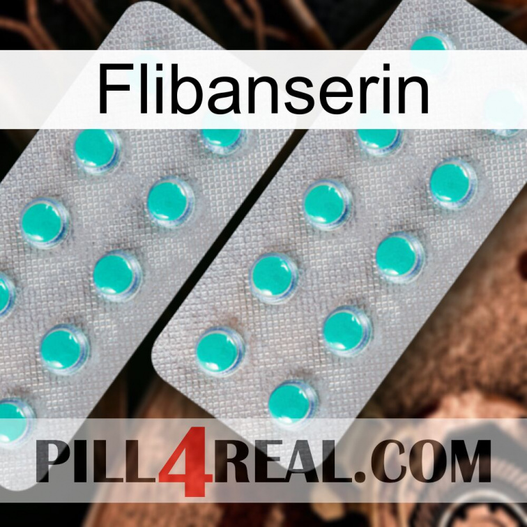 Flibanserin 29